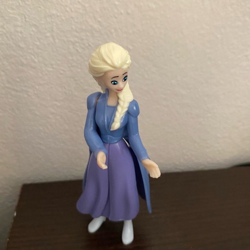Frozen Kinder figures new