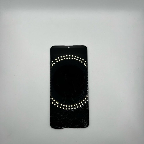 Honor 10 lite screen used, broken with display