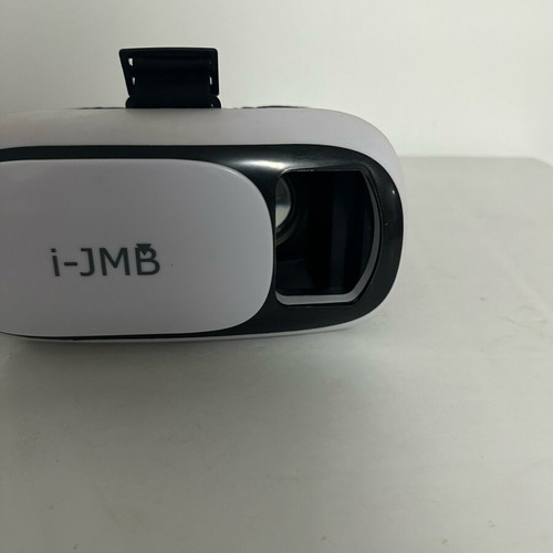 Virtual Reality Device like new with minor wear