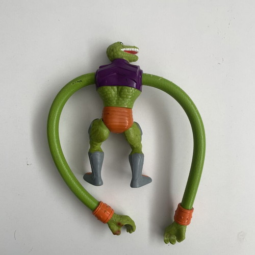 He Man figure used, rare collectible