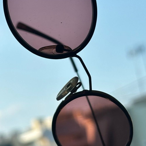 Epos sunglasses rare, like new