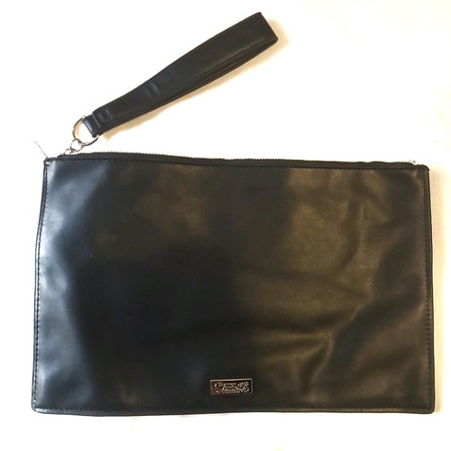 Carlos women's handheld envelope bag new