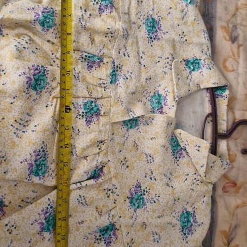 Handmade nightgown like new