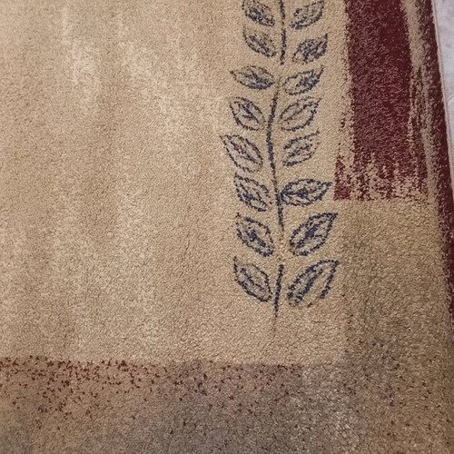 Rug like new, dimensions 2.80×1.85