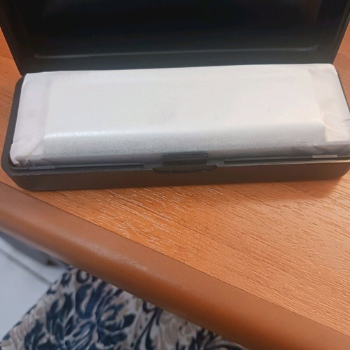 Harley Benton harmonica in A dur new, blues harpes