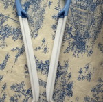Dr. Brown's sterilizing tongs like new