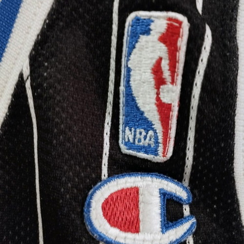 Champion Vintage 90s Orlando Magic Shaquille O'Neal Set #32 like new