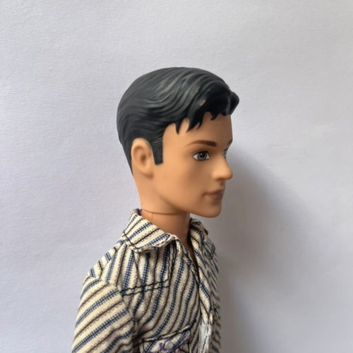 My Scene River doll used from Love River and Kennedy gift set