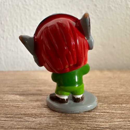 Funny Students collection 2 Kinder Joy figures like new