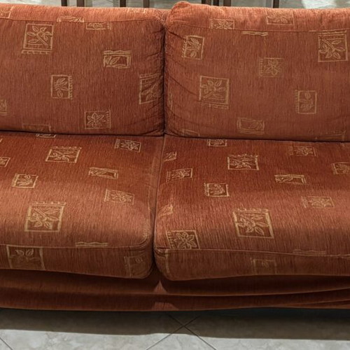 Sofa 230cm like new