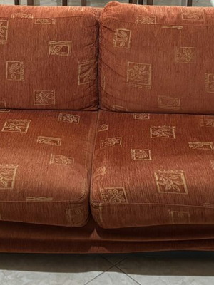 Sofa 230cm like new