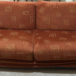 Sofa 230cm like new