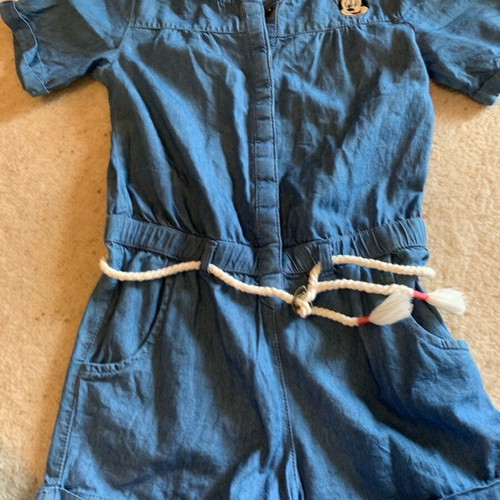 Girls' clothes pack 8 years new, summer 5 pieces