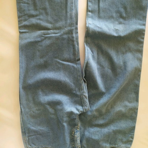 See by Chloé jeans like new, size 31, light blue