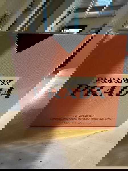 Prada Paradoxe Eau de Parfum (50ml)