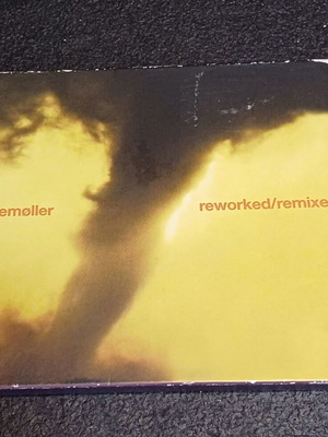 Trentemøller Reworked / Remixed 2 x CD like new, electronic