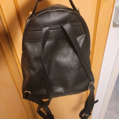 Kem backpack used, medium size, black