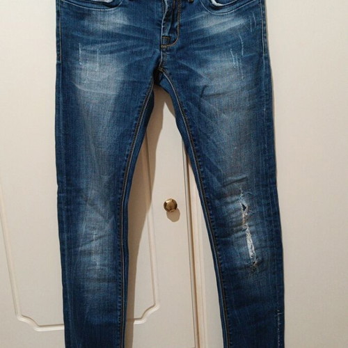Funky Buddha women's jeans size 25 like new