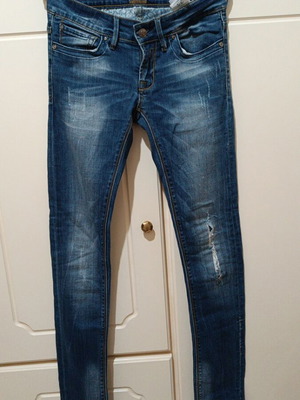 Funky Buddha women's jeans size 25 like new
