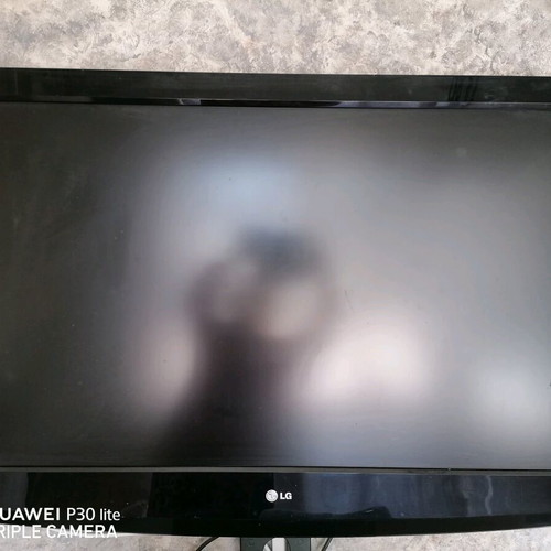 LG Plasma TV in excellent condition