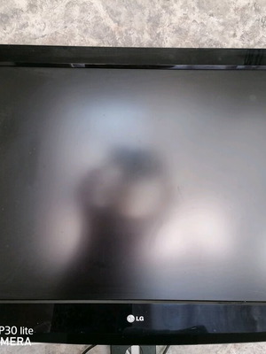LG Plasma TV in excellent condition
