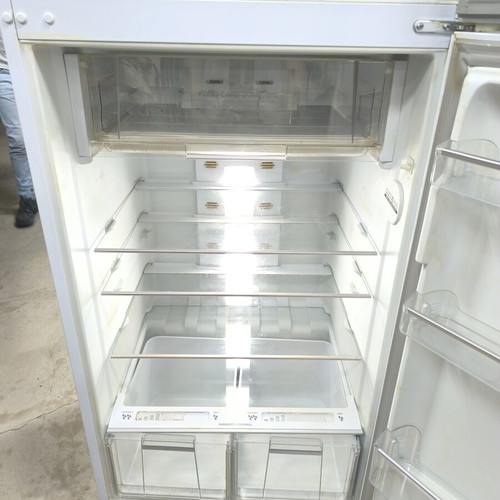 Hotpoint Ariston refrigerator used, 181×70 cm, full working order