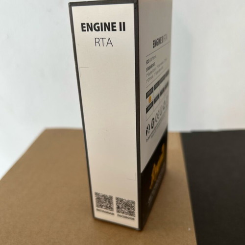Ατμοποιητής ηλεκτρονικού τσιγάρου OBS engine 2 σαν καινούργιος
