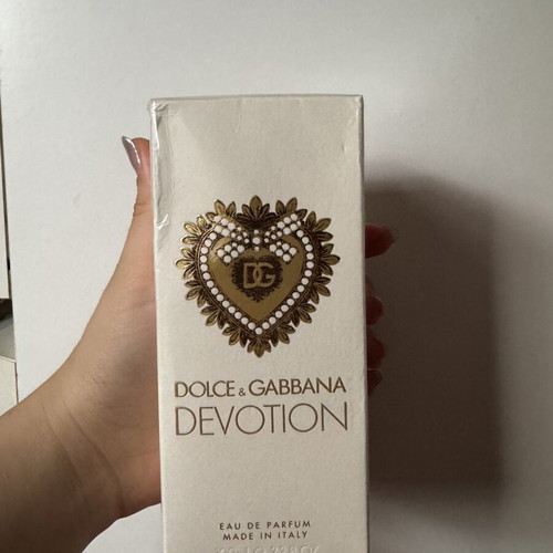 Dolce and Gabbana Devotion Eau de Parfum 100ml