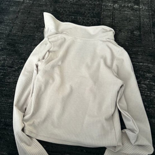 Beige Jacket like new, size M 38 10