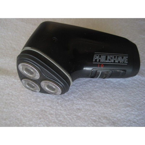 Philips Philishave HP 1615 μεταχειρισμένη, σε άριστη κατάσταση με θήκη και καλώδιο