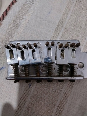 Електрическа китара Japan 1970 употребявана, Amiko