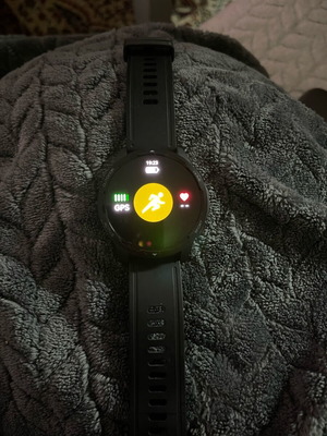 Xiaomi Watch S1 Active σαν καινούργιο