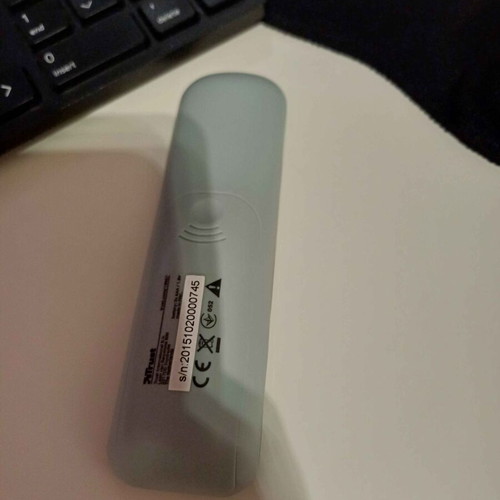 Trust 19867 Wireless Touchpad Presenter like new