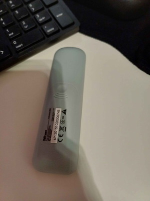 Trust 19867 Wireless Touchpad Presenter like new