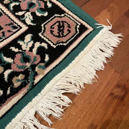 Rug used 215x170 in excellent condition