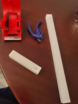 Διάφορα είδη γραφείου πακέτο μαζί σαν καινούργιο