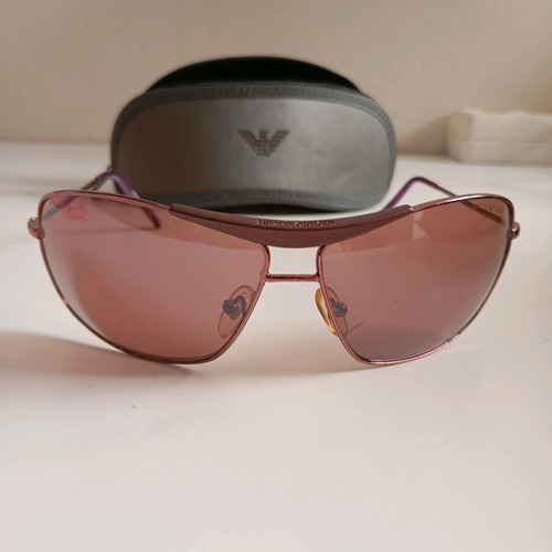 Giorgio Armani sunglasses unisex used