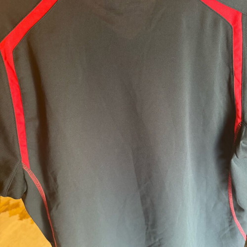Olympiakos away football jersey 2005 season, size Medium