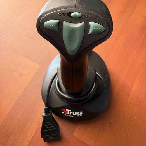 Joystick like new