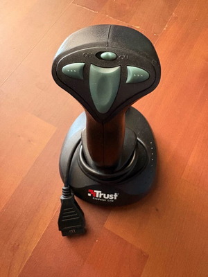 Joystick like new