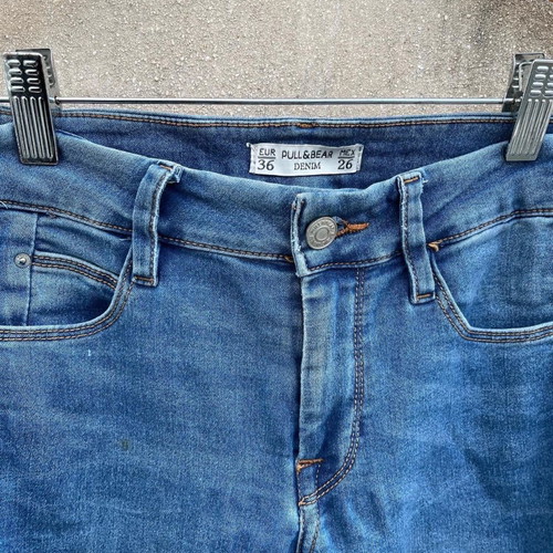 Push up jeans no 36-38