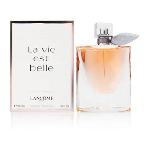 La Vie Est Belle Lancome Eau de Parfum 75ml new