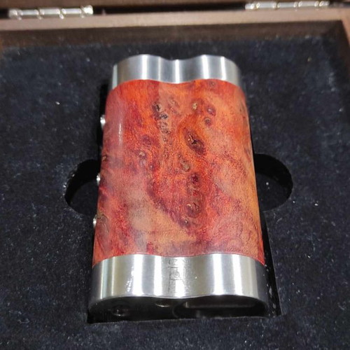 Dani Box V3 Stabwood by Dicodes like… - € 290,00