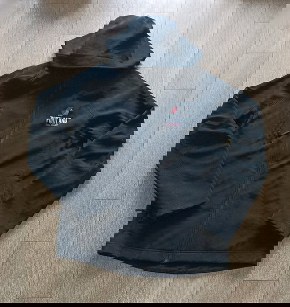 Nba jacket