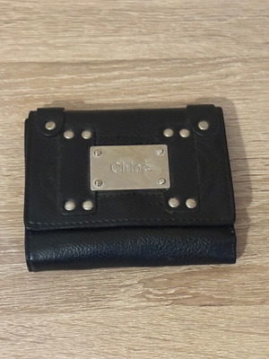 Vintage wallet like new