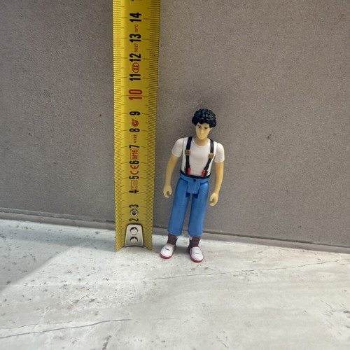 Aliens Ripley Super7 figure like new