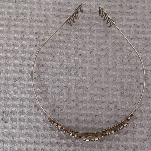 Children's tiara used for girls