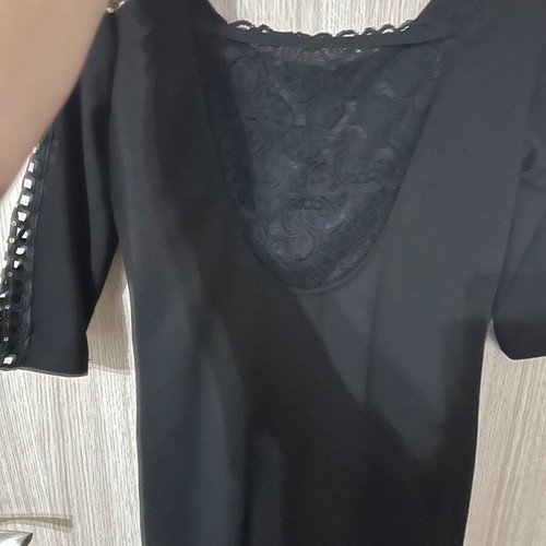 Women's dress new, size L / 40 / 12