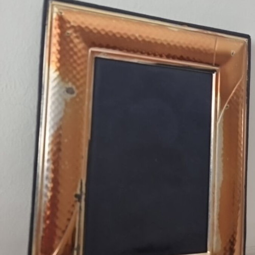 Silver frame 925 used 20x16