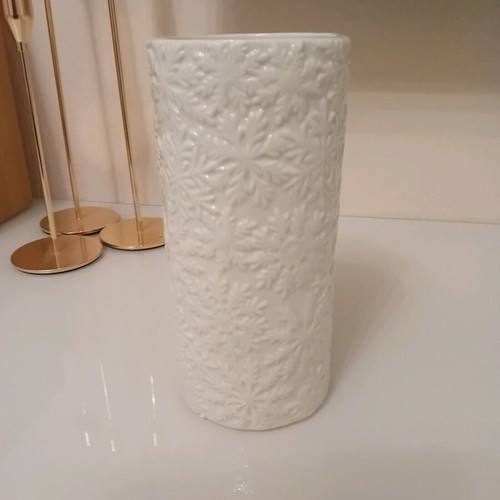 Ceramic vase new
